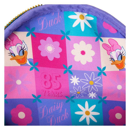 Imagen de Bolso Mochila Daisy & Minnie Disney Loungefly 21Cm parte de nuestra colección en Espadas y más, sitio oficial.