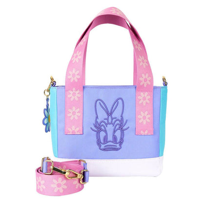 Imagen de Bolso Daisy Disney Loungefly parte de nuestra colección en Espadas y más, sitio oficial.
