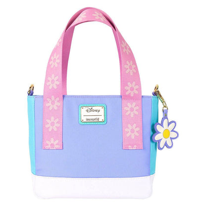 Imagen de Bolso Daisy Disney Loungefly parte de nuestra colección en Espadas y más, sitio oficial.