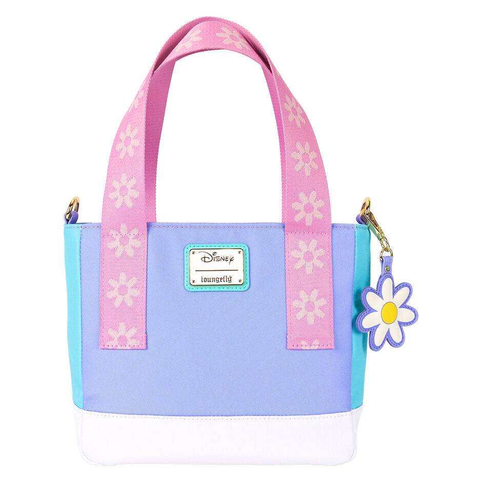 Imagen de Bolso Daisy Disney Loungefly parte de nuestra colección en Espadas y más, sitio oficial.