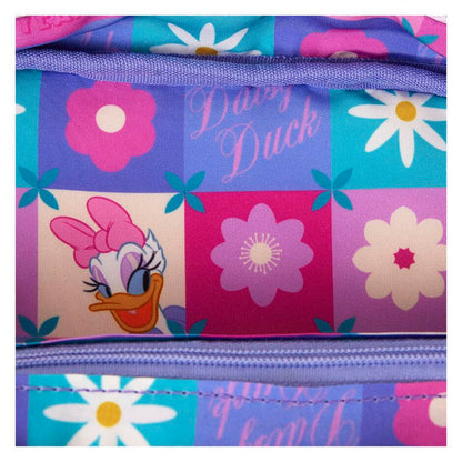 Imagen de Bolso Daisy Disney Loungefly parte de nuestra colección en Espadas y más, sitio oficial.