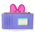 Imagen de Tarjetero Daisy Disney Loungefly parte de nuestra colección en Espadas y más, sitio oficial.