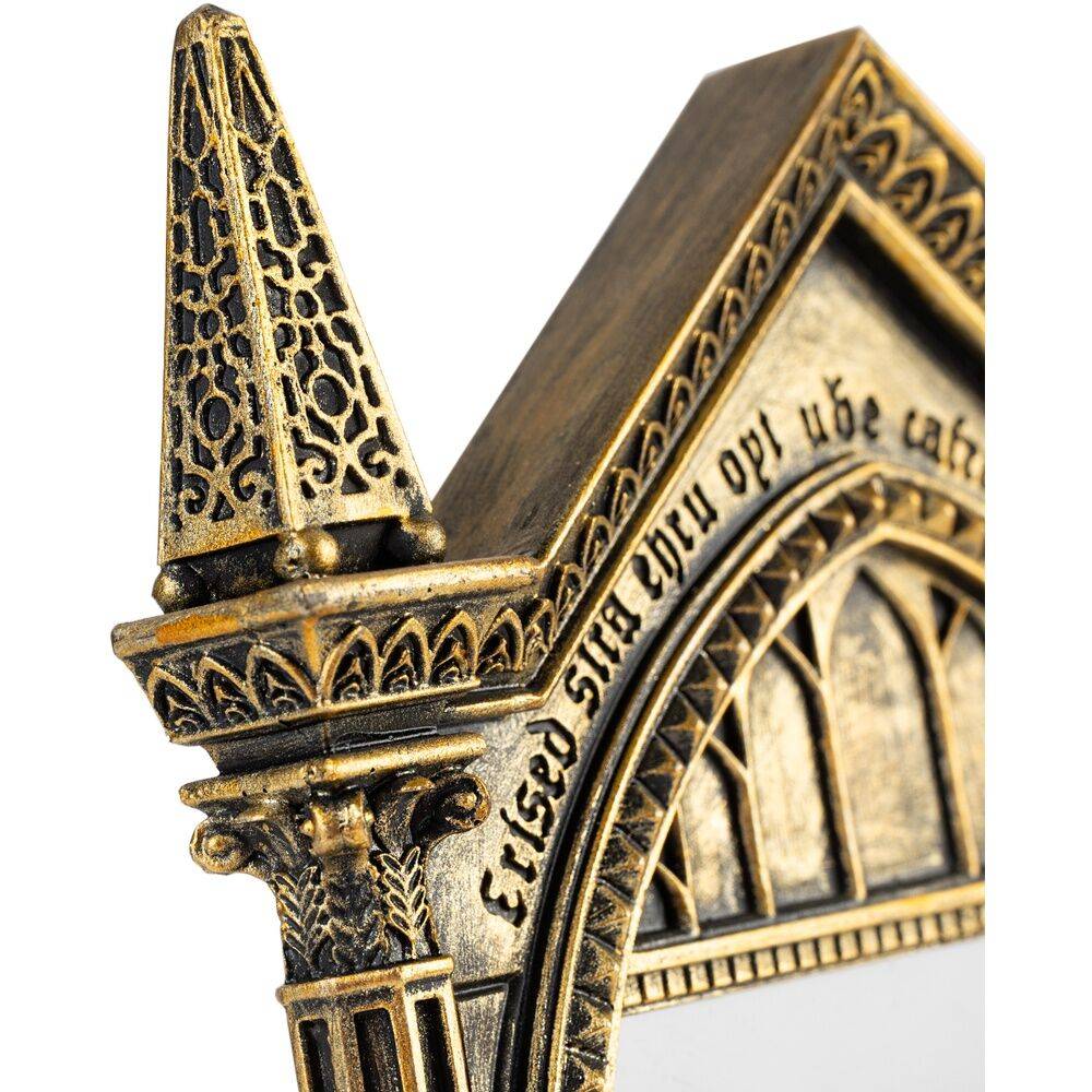 Imagen de Marco De Fotos Espejo De Oesed Harry Potter parte de nuestra colección en Espadas y más, sitio oficial.