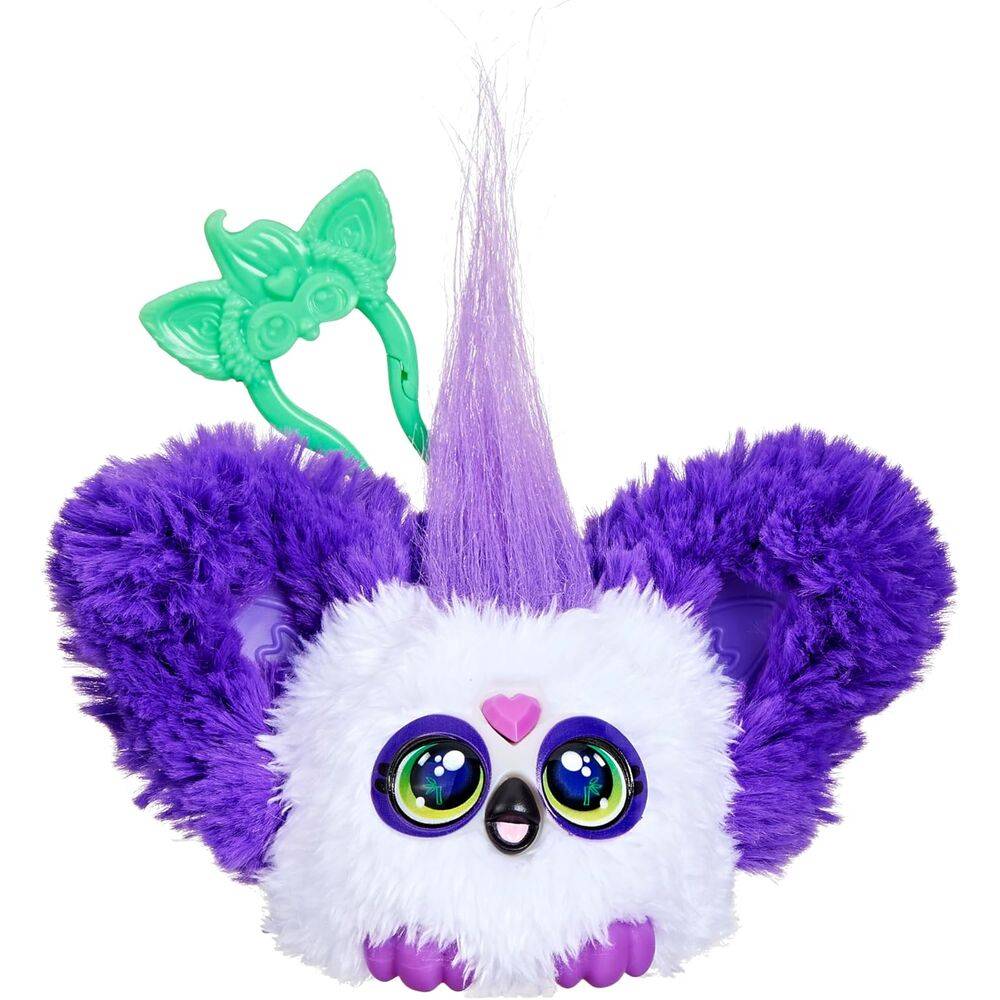 Imagen de Mini Furby Bam-Boo Furblet parte de nuestra colección en Espadas y más, sitio oficial.