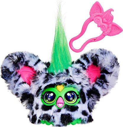 Imagen de Mini Furby Moo-Boo Furblet parte de nuestra colección en Espadas y más, sitio oficial.