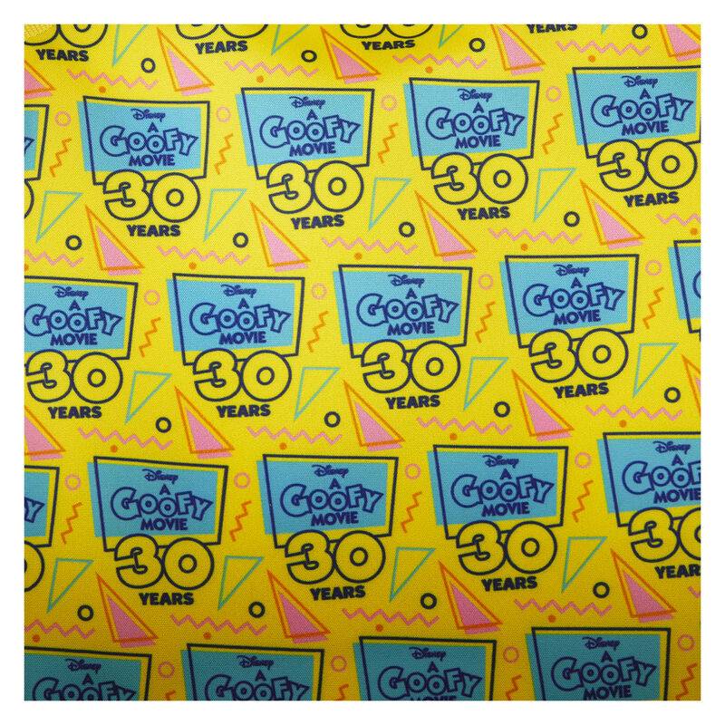 Imagen de Mochila Movie Goofy Disney Loungefly 35Cm parte de nuestra colección en Espadas y más, sitio oficial.