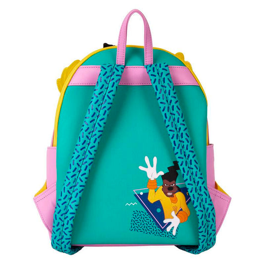 Imagen de Mochila Movie Goofy Disney Loungefly 35Cm parte de nuestra colección en Espadas y más, sitio oficial.