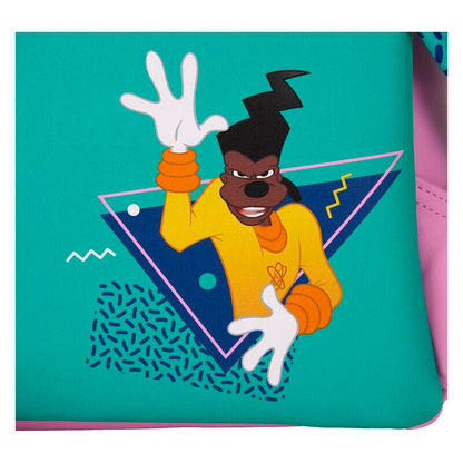 Imagen de Mochila Movie Goofy Disney Loungefly 35Cm parte de nuestra colección en Espadas y más, sitio oficial.