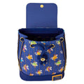 Imagen de Mochila Carousel Princesas Disney Loungefly 26Cm parte de nuestra colección en Espadas y más, sitio oficial.