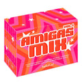 Imagen de Juego Amigas Mix Español parte de nuestra colección en Espadas y más, sitio oficial.