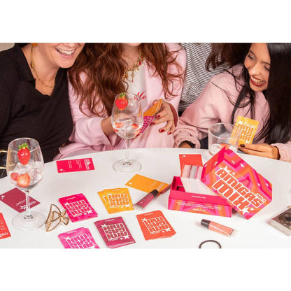 Imagen de Juego Amigas Mix Español parte de nuestra colección en Espadas y más, sitio oficial.