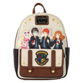 Imagen de Mochila Harry Potter Loungefly 26Cm parte de nuestra colección en Espadas y más, sitio oficial.