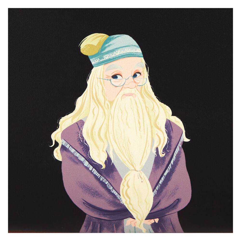 Imagen de Bolso Spring Harry Potter Loungefly parte de nuestra colección en Espadas y más, sitio oficial.