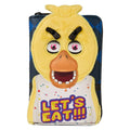 Imagen de Cartera Chica Five Nights At Freddy's Loungefly parte de nuestra colección en Espadas y más, sitio oficial.