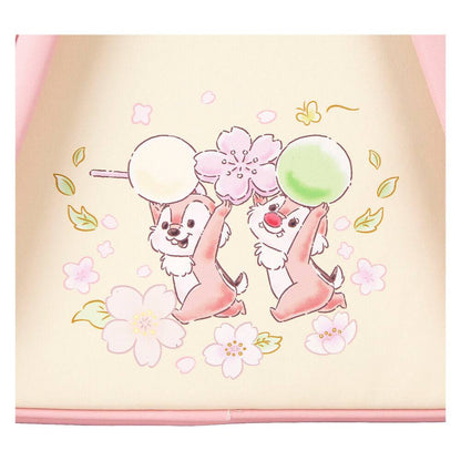 Imagen de Mochila Chip And Dale Disney Loungefly 26Cm parte de nuestra colección en Espadas y más, sitio oficial.