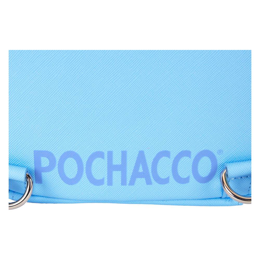 Imagen de Bolso Mochila Pochacco Hello Kitty Loungefly 21Cm parte de nuestra colección en Espadas y más, sitio oficial.