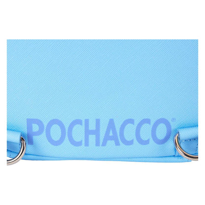 Imagen de Bolso Mochila Pochacco Hello Kitty Loungefly 21Cm parte de nuestra colección en Espadas y más, sitio oficial.
