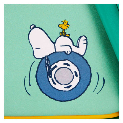 Imagen de Mochila Road Trip Snoopy Loungefly 26Cm parte de nuestra colección en Espadas y más, sitio oficial.