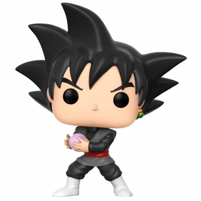 Imagen 1 de Figura Pop Dragon Ball Super Goku Black