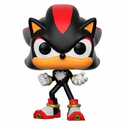Imagen 1 de Figura Pop Sonic Shadow