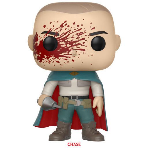 Imagen de Figura Pop Saga The Will Chase parte de nuestra colección en Espadas y más, sitio oficial.