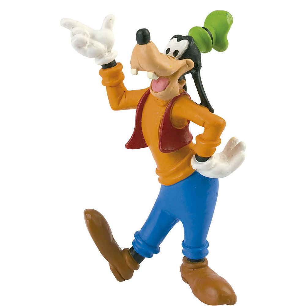 Imagen 1 de Figura Goofy Disney 9Cm
