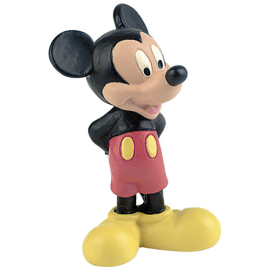 Imagen 1 de Figura Mickey Classic Disney 6Cm