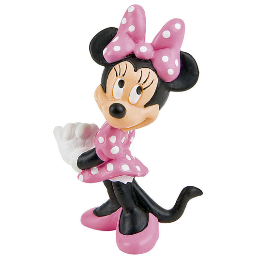 Imagen 1 de Figura Minnie Classic Disney 7Cm
