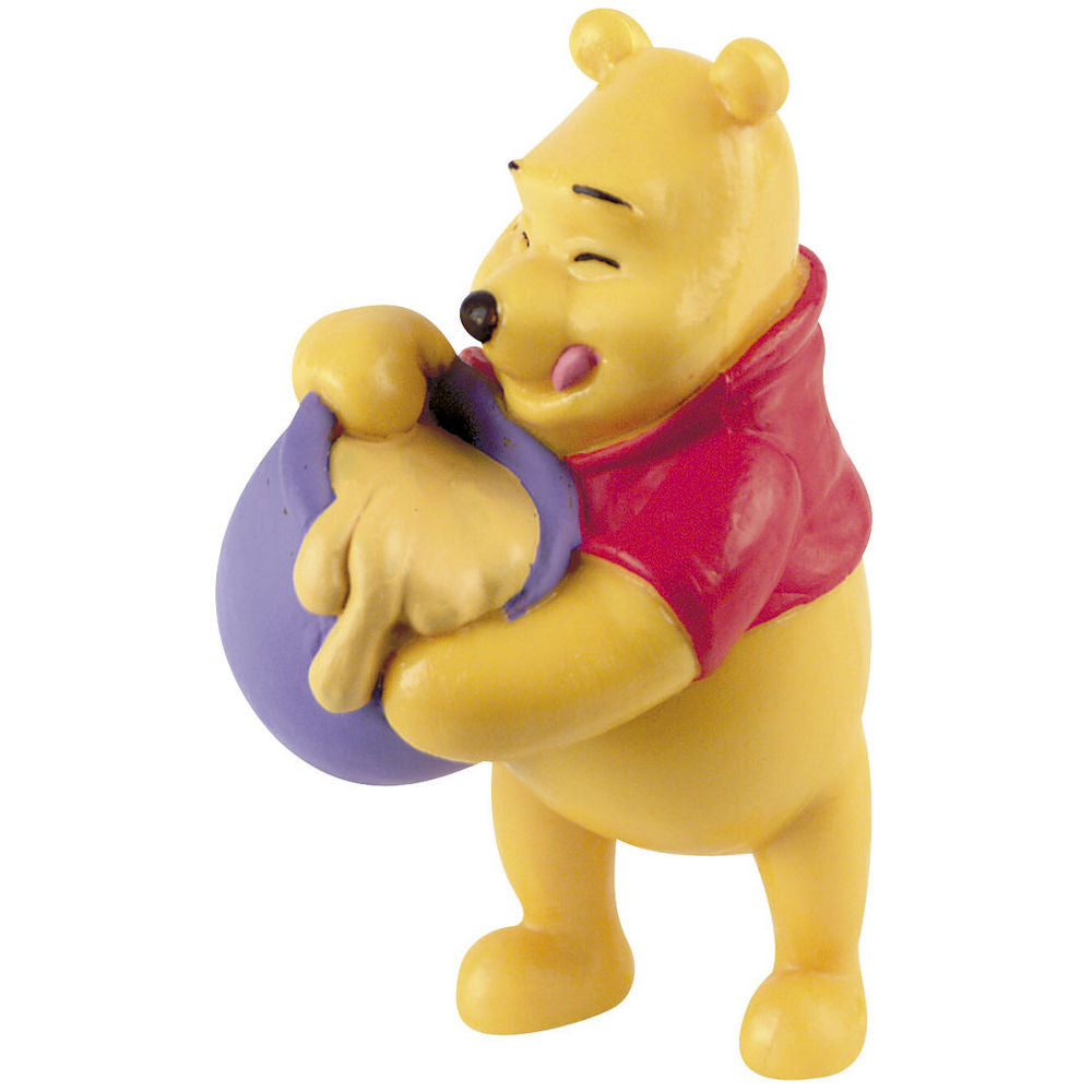 Imagen 1 de Figura Winnie - Winnie The Pooh Disney 7Cm