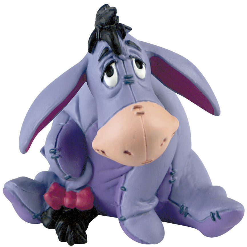 Imagen 1 de Figura Igor Winnie The Pooh Disney 6Cm