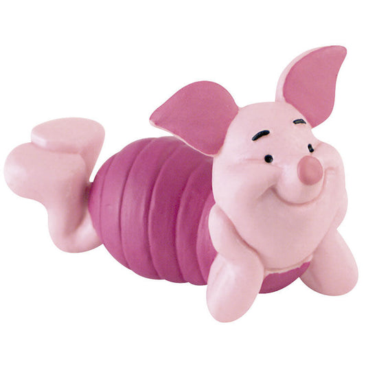 Imagen 1 de Figura Piglet Winnie The Pooh Disney 5Cm