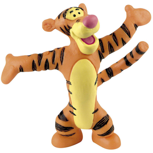 Imagen 1 de Figura Tigger Winnie The Pooh Disney 7Cm