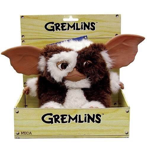 Imagen 1 - Peluche Gizmo Gremlins 20Cm