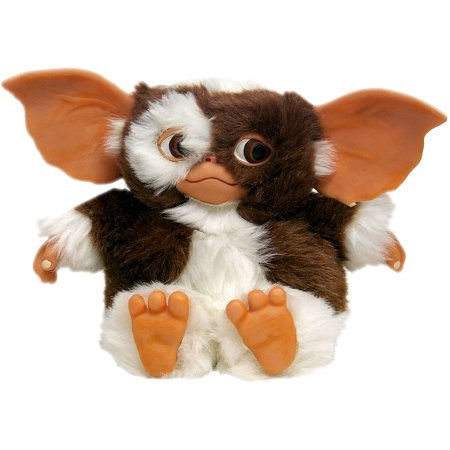 Imagen 2 de Peluche Gizmo Gremlins 20Cm