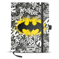 Imagen de Diario Batman Dc Comics Tagsignal parte de nuestra colección en Espadas y más, sitio oficial.