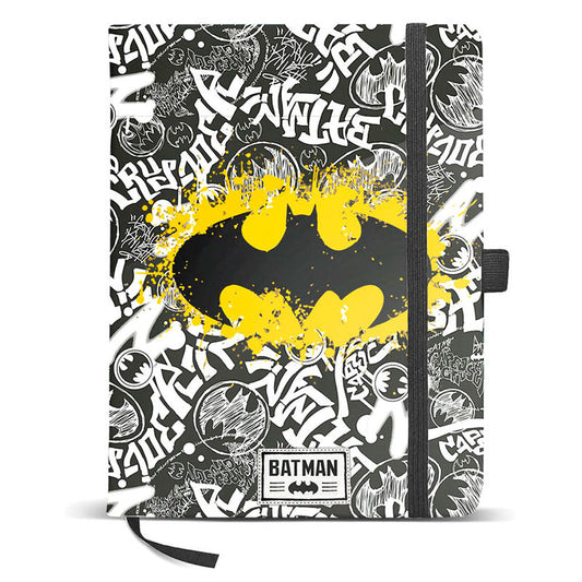 Imagen de Diario Batman Dc Comics Tagsignal parte de nuestra colección en Espadas y más, sitio oficial.