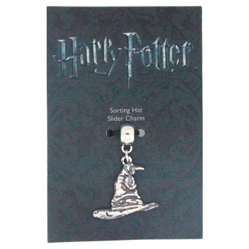 Imagen 1 - Colgante Charm Sorting Hat Harry Potter