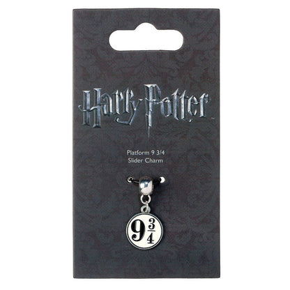 Imagen 1 - Colgante Charm Platform 9 3/4 Harry Potter