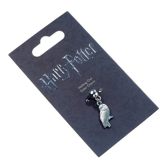 Imagen 1 - Colgante Charm Hedwig The Owl Harry Potter