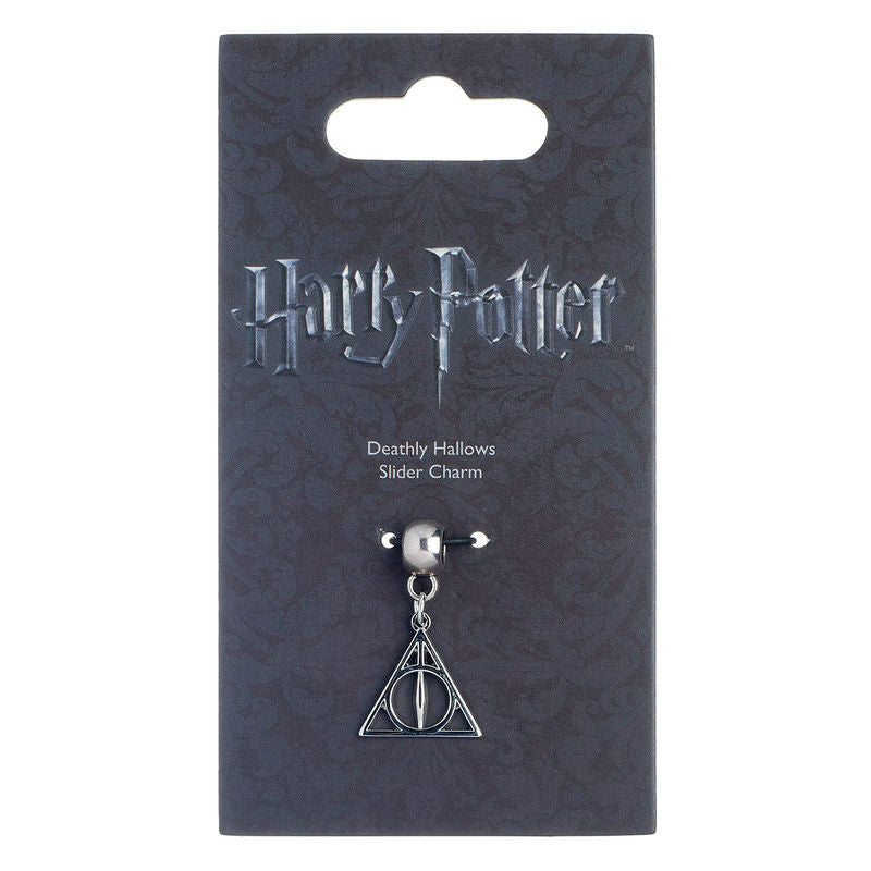 Imagen 1 - Colgante Charm Deathly Hallows Harry Potter