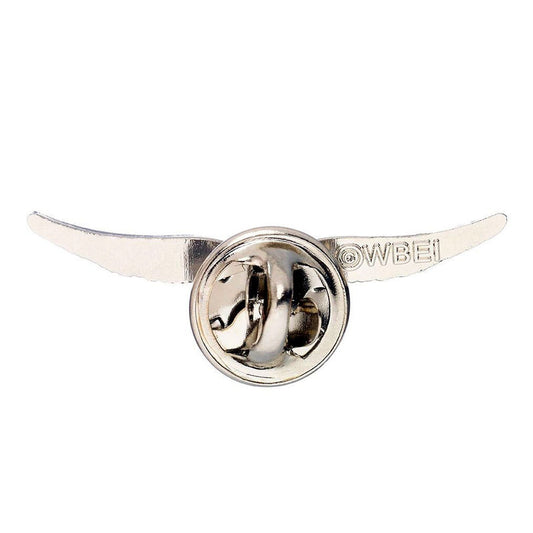 Imagen 1 - Pin Golden Snitch Harry Potter