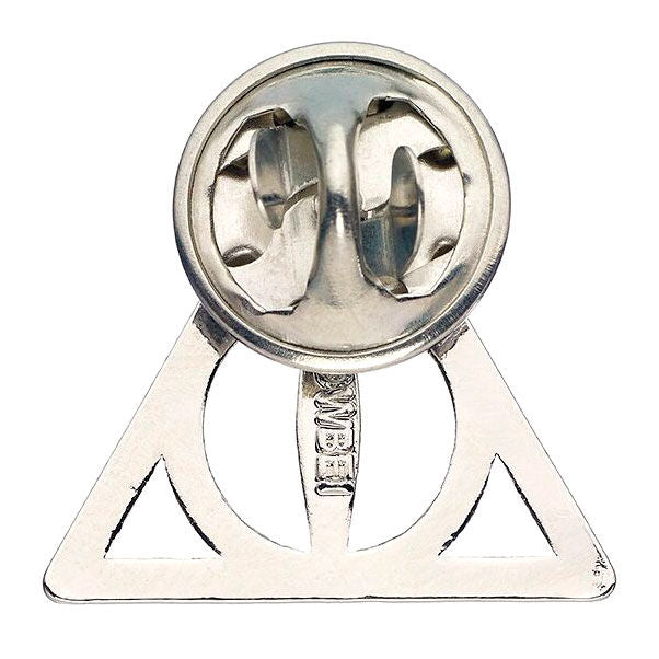 Imagen 1 - Pin Deathly Hallows Harry Potter
