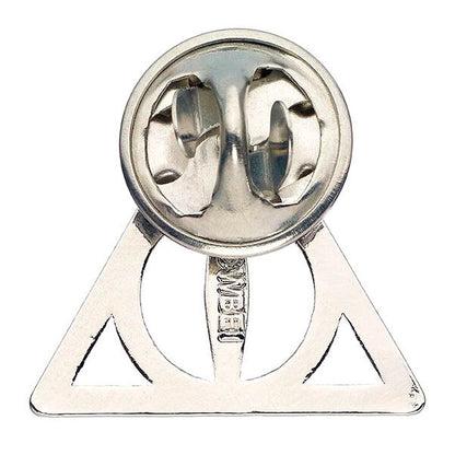 Imagen 1 - Pin Deathly Hallows Harry Potter