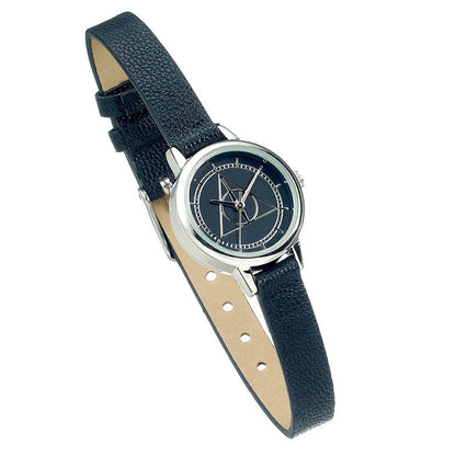 Imagen 4 - Reloj Deathly Hallows Harry Potter 20Mm