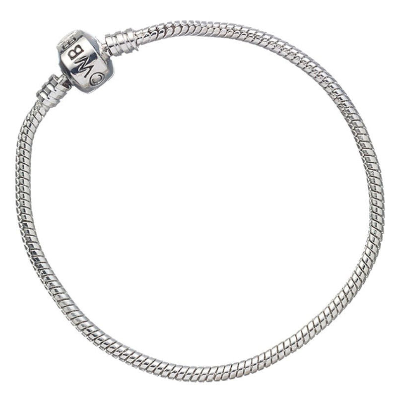 Imagen 2 - Pulsera Plateada Harry Potter