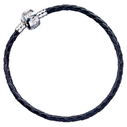 Imagen 2 - Pulsera Cuero Harry Potter