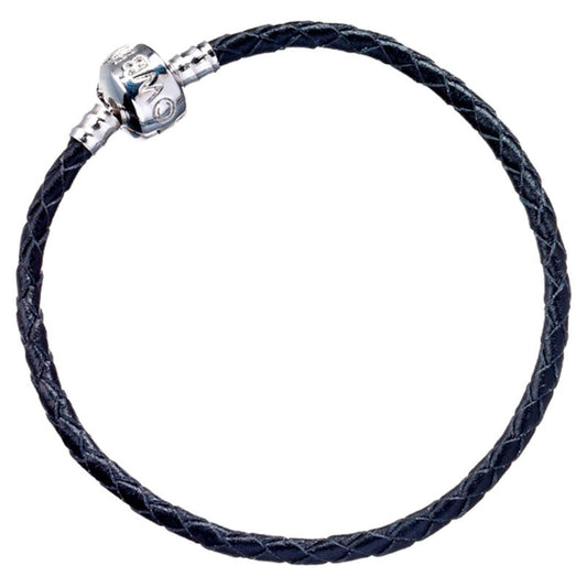 Imagen 2 - Pulsera Cuero Harry Potter