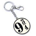 Imagen 1 - Llavero Platform 9 3/4 Harry Potter