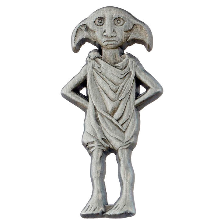 Imagen 2 - Pin Dobby The House Elf Harry Potter