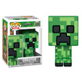Imagen 1 de Figura Pop Minecraft Creeper